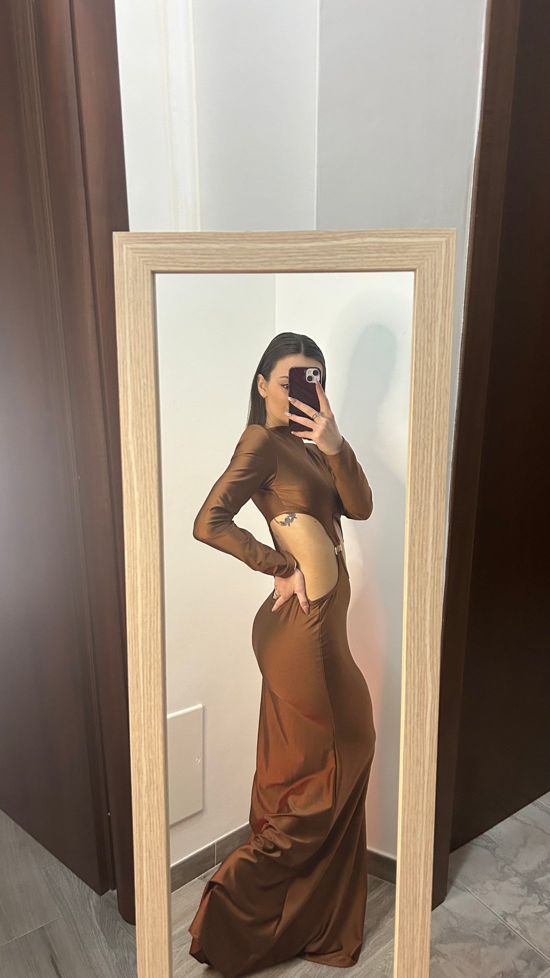 Vestito Emily